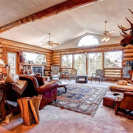 Swan River Lodge Breckenridge Kültér fotó