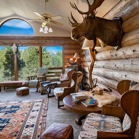 Swan River Lodge Breckenridge Kültér fotó