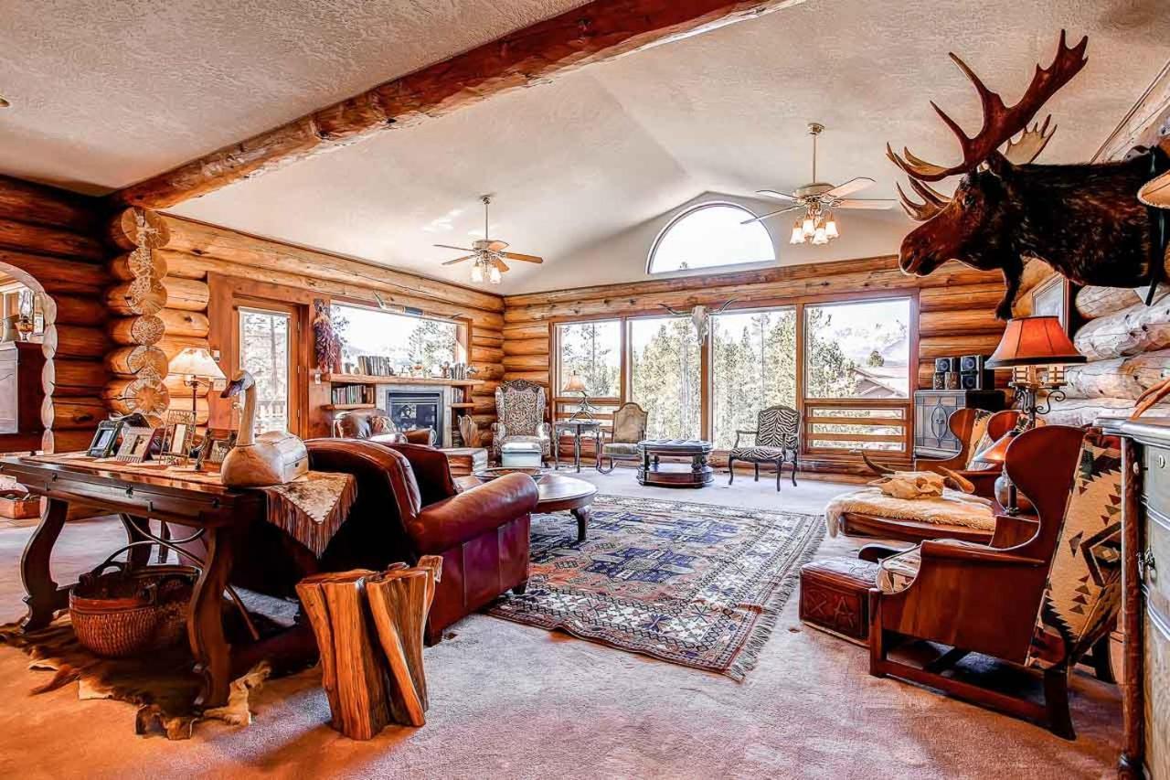 Swan River Lodge Breckenridge Kültér fotó