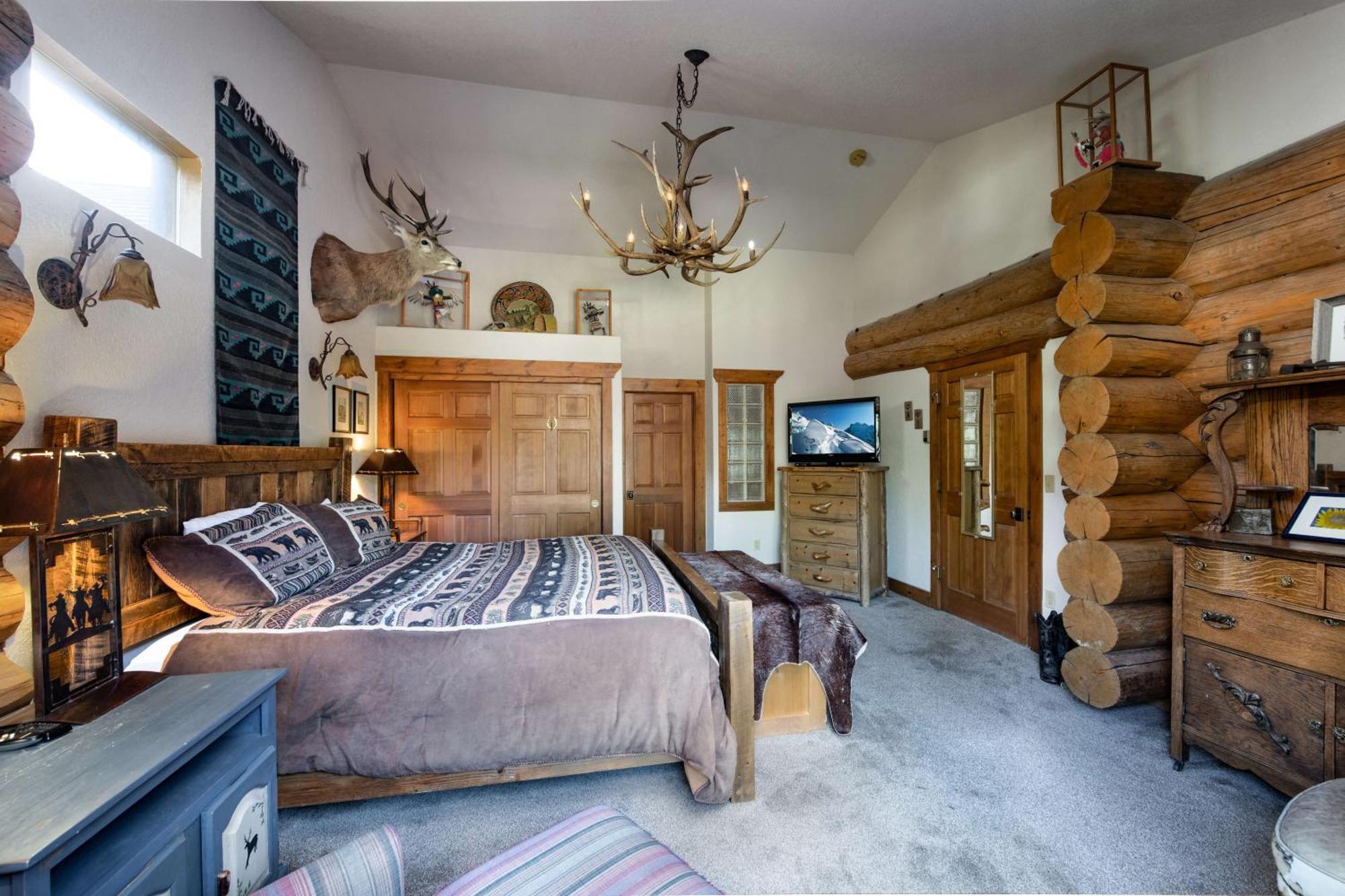 Swan River Lodge Breckenridge Kültér fotó