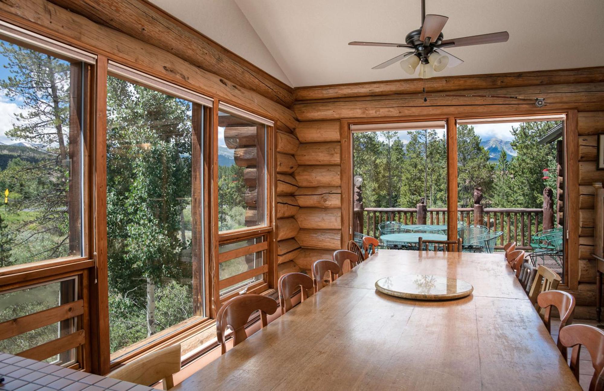 Swan River Lodge Breckenridge Kültér fotó