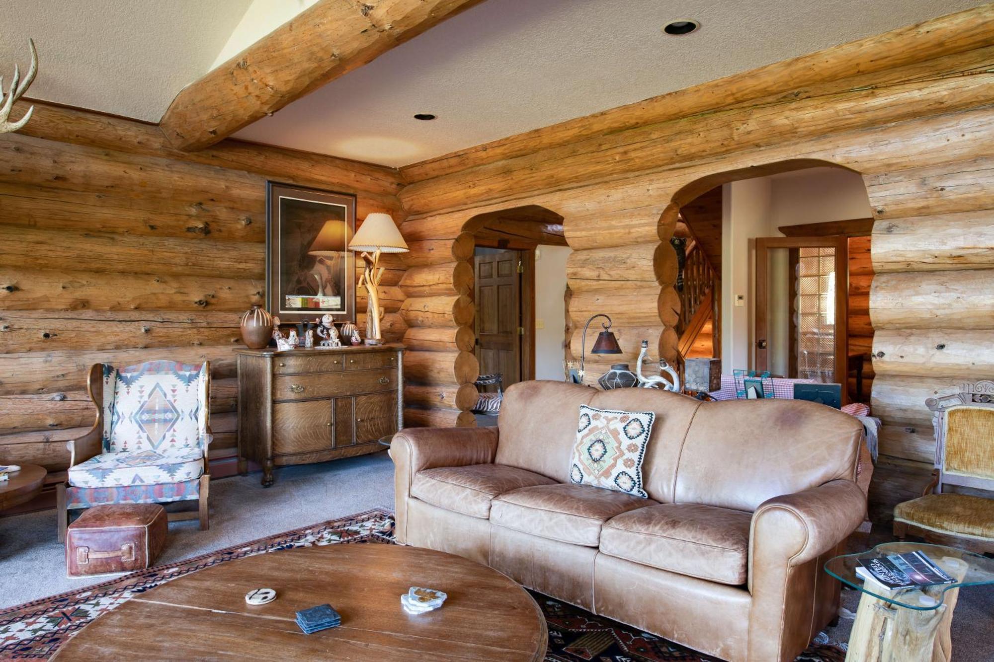Swan River Lodge Breckenridge Kültér fotó