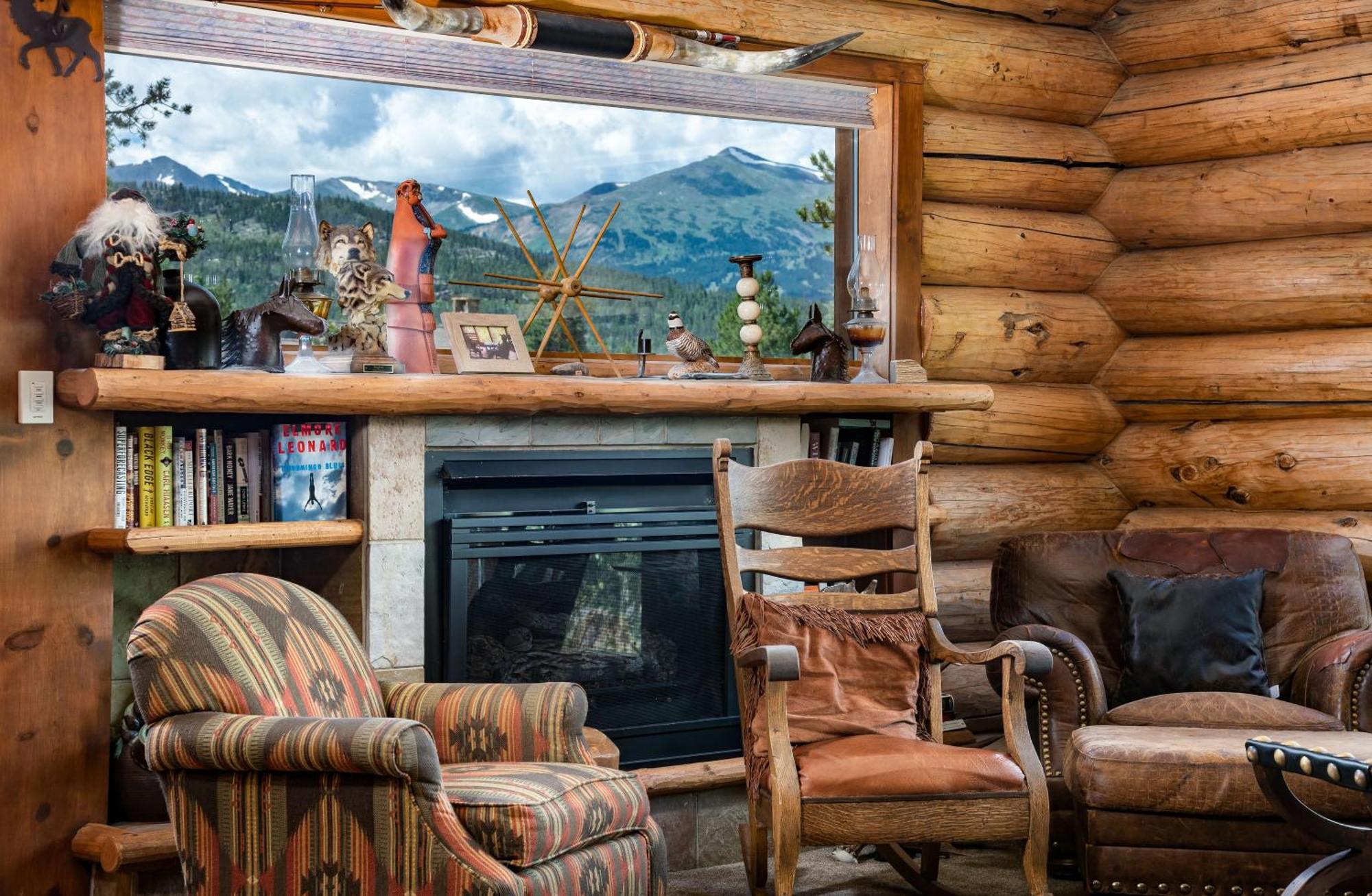 Swan River Lodge Breckenridge Kültér fotó