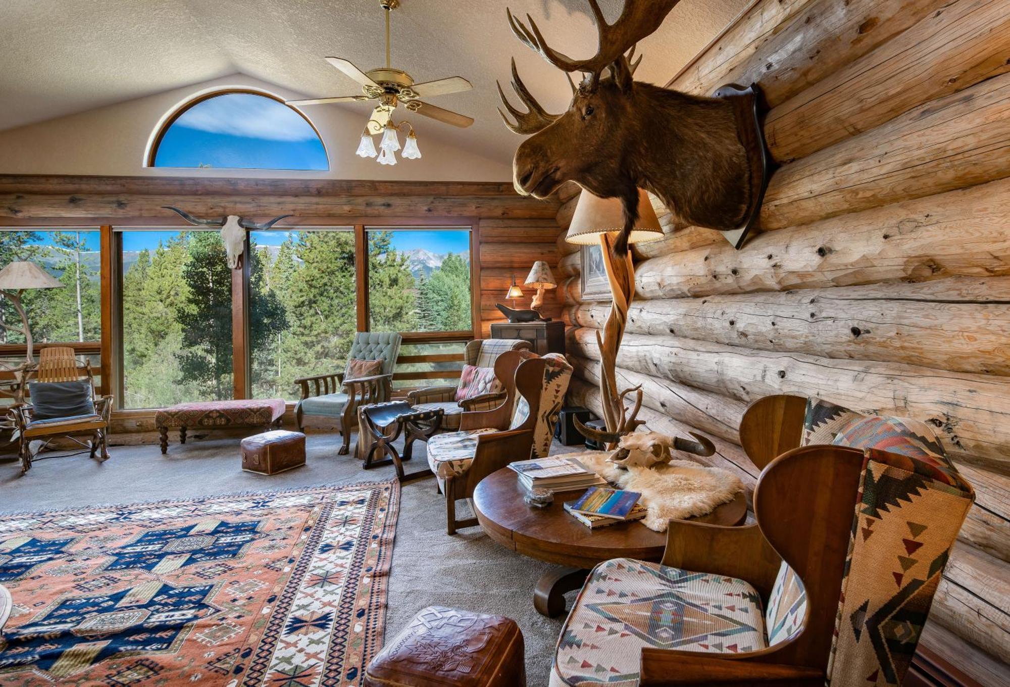 Swan River Lodge Breckenridge Kültér fotó