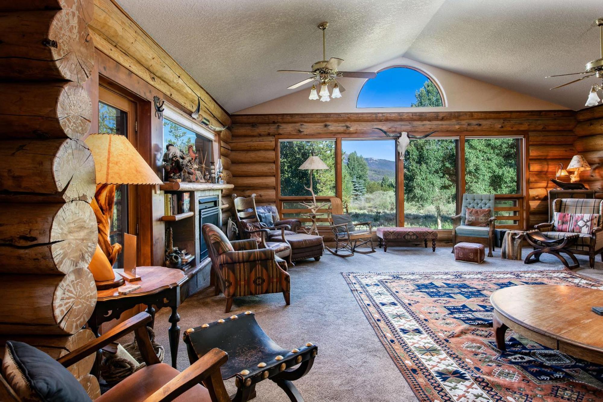 Swan River Lodge Breckenridge Kültér fotó