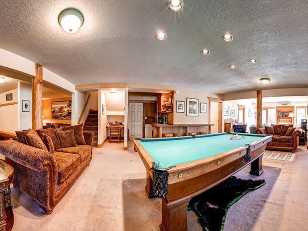 Swan River Lodge Breckenridge Kültér fotó