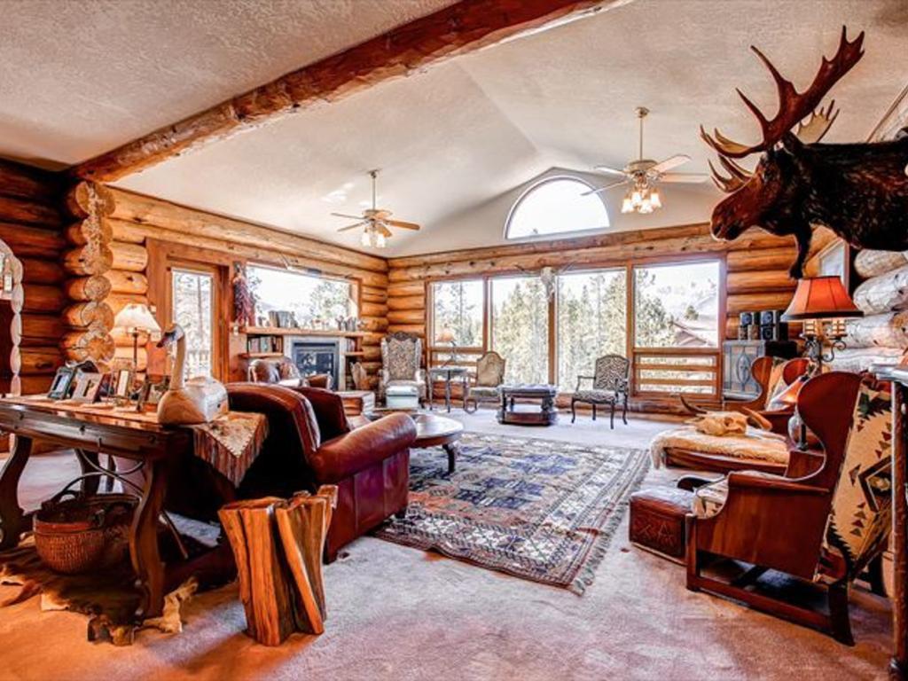Swan River Lodge Breckenridge Kültér fotó