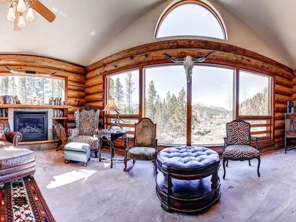Swan River Lodge Breckenridge Kültér fotó